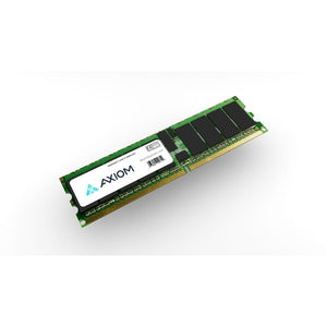 AXIOM 8GB DDR2-667 ECC RDIMM KIT (2 X 4GB) FOR IBM - 41Y2768, 46C7538