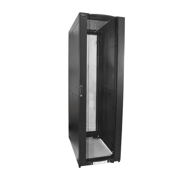 COMPLETE RACK INTEGRATION WITH CABLING, LABELING, AND ASSET TAGGING