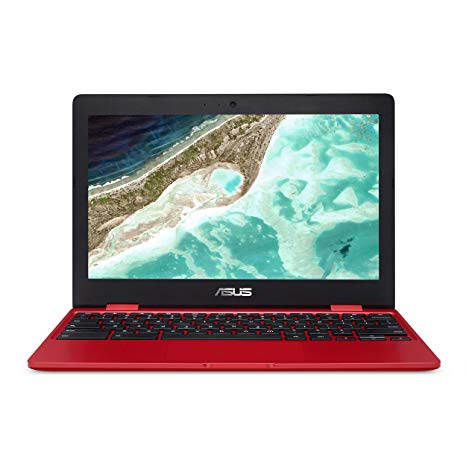 11.6" N3350 4GB 32GB Chrome