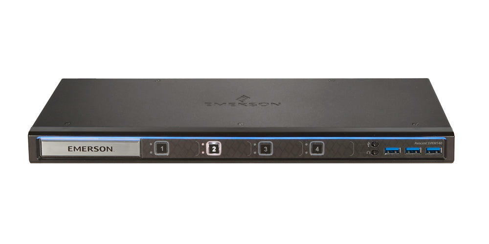 4PORT STD KM