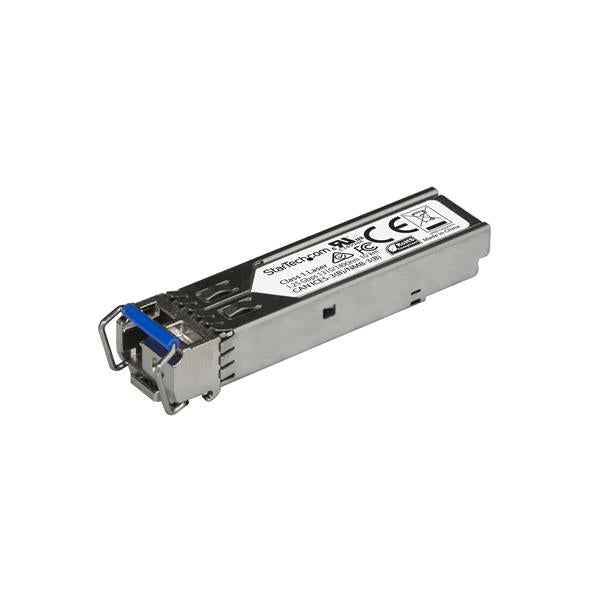 SFP - JUNIPER SFP-GE10KT13R15 COMPATIBLE