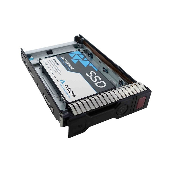 AXIOM 800GB EV100 LFF SSD FOR HP
