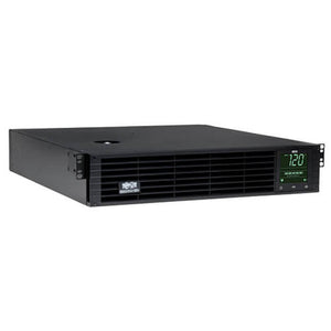 3000VA 2250W UPS SMART RACKMOUNT LCD AVR 120V USB SNMP 2U TAA