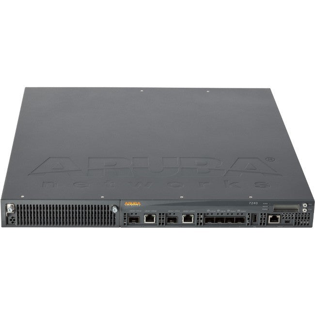 ARUBA 7240XM (US) CONTROLLER