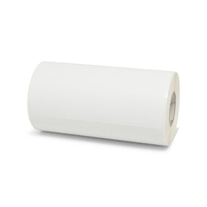 36PK LABEL PAPER 4X2IN DT ZPERF