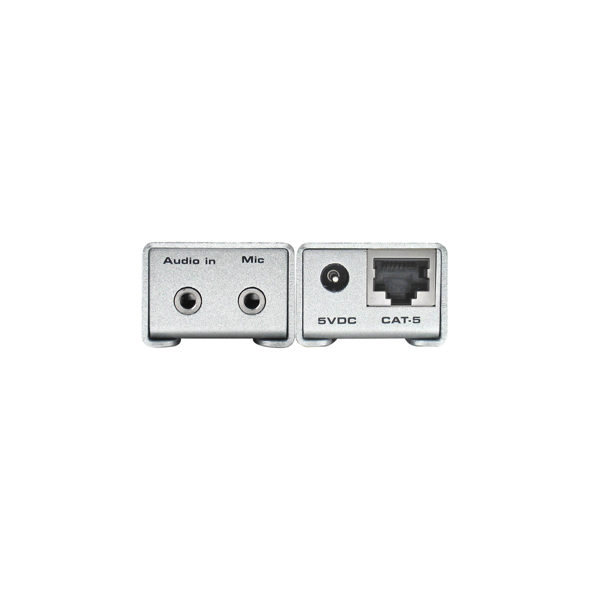AUDIO EXTENDER - WIRED - EXTERNAL