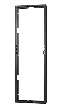 APC NETSHELTER AISLE CONTAINMENT, DEPTH ADAPTER, 600 TO750 MM, FOR 1070 TO 1200