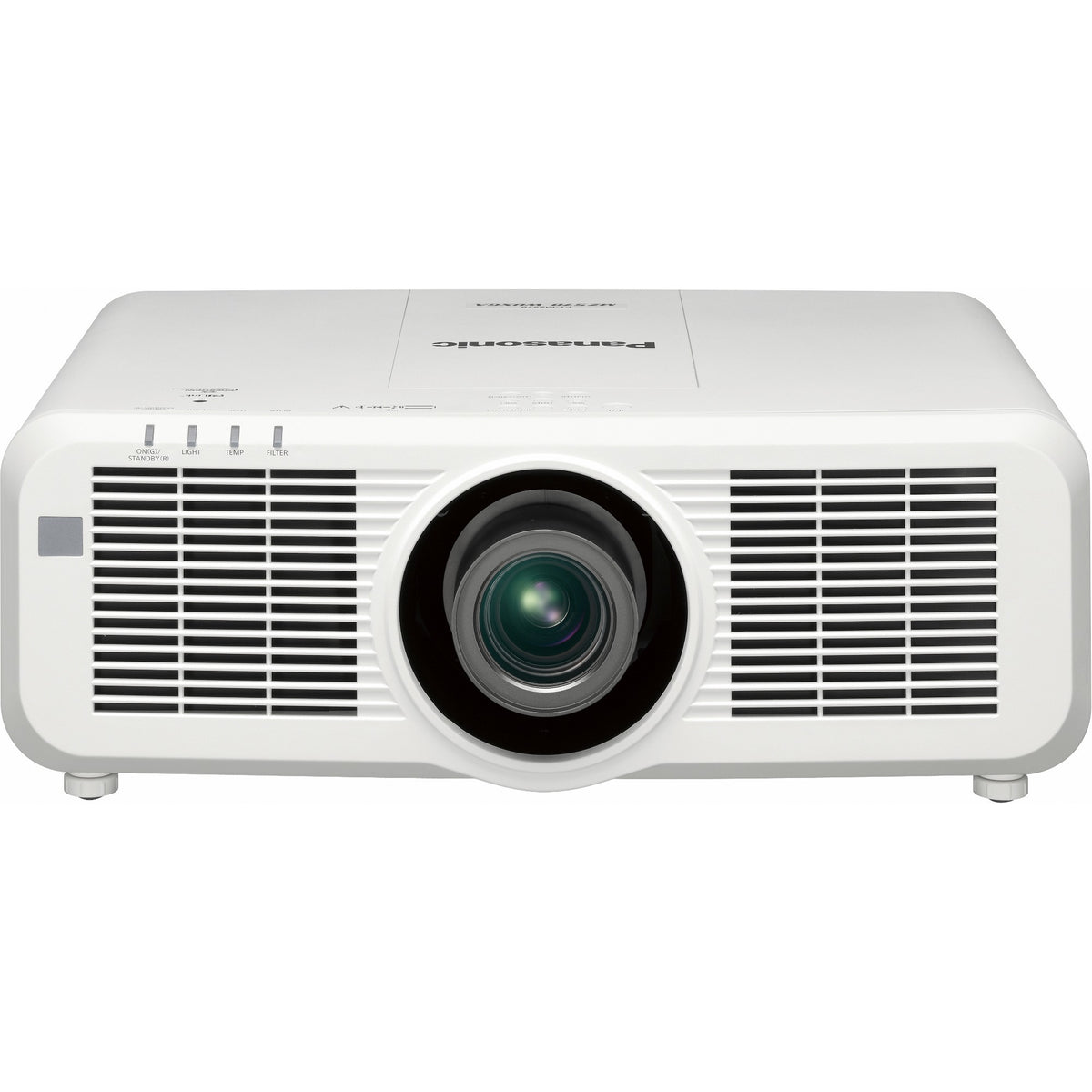 Fixed zoom lens 0.8:1 for PTEZ570 projector