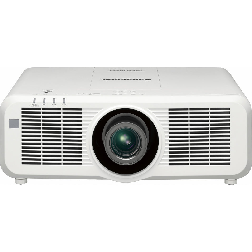 Fixed zoom lens 0.8:1 for PTEZ570 projector
