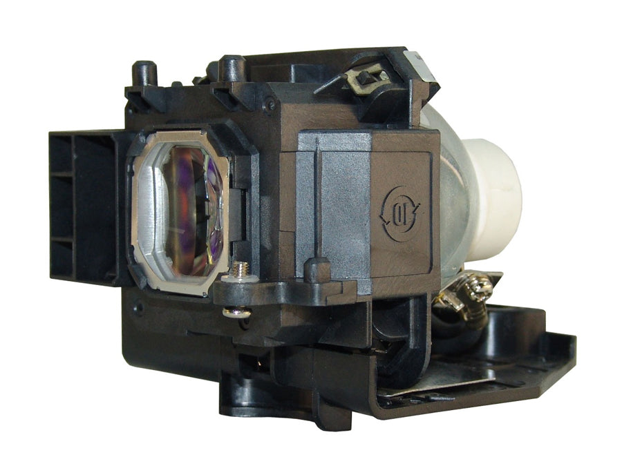 REPLACEMENT LAMP FOR NEC N300W, M350X, P350X, M260WS, M300XS, NP-M300W, NP-M350X