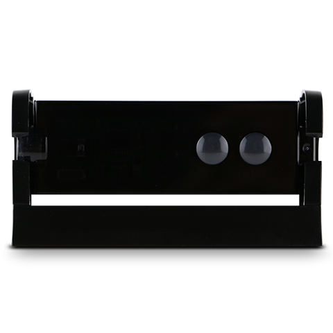 EXTERNAL IR/HUMAN/AMBIENT LIGHT SENSOR AND REMOTE-CONTROL KIT RECOMMENDED FOR PN