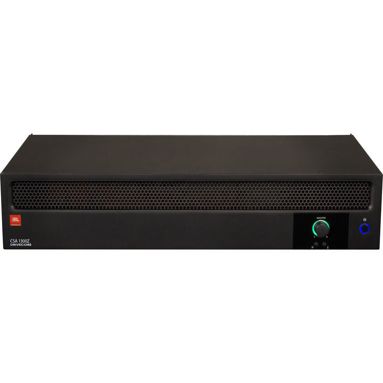 JBL Commercial Amplifier