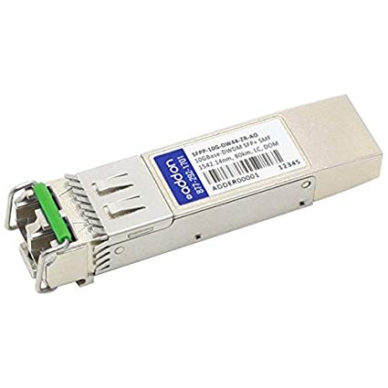 JUNIPER COMP TAA SFP+ 10G-DWDM LC XCVR
