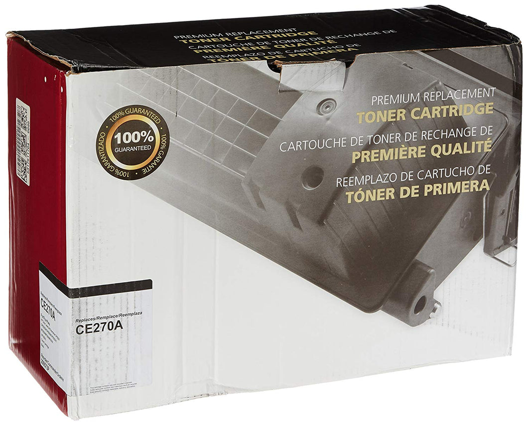 CIG REMAN CE270A