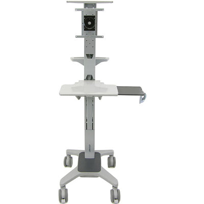 ERGOTRON NEO-FLEX WIDEVIEW WORKSPACE.CONFIGURABLE HEIGHT-ADJUSTABLE SIT-STAND CO
