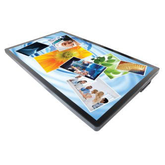 3M Multi-Touch Display C6587PW