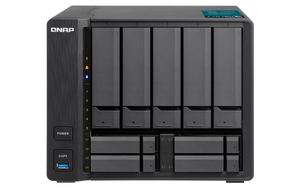 QNAP 4GB DDR4 RAM, 2400 MHZ