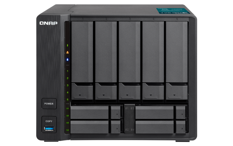 QNAP 4GB DDR4 RAM, 2400 MHZ