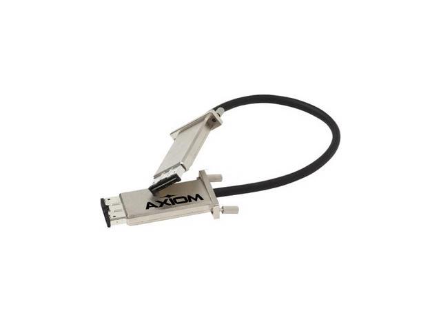 AXIOM CATALYST 3560 SFP INTERCONNECT CABLE CISCO COMPATIBLE 50CM - CAB-SFP-50CM
