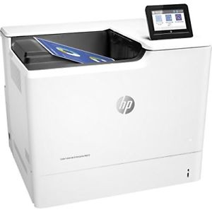 REFURBISHED HP FACTORY RECERTIFIED LASERJET ENTERPRISE M653DN 60PPM1200X1200DPI 650-SHEET DU