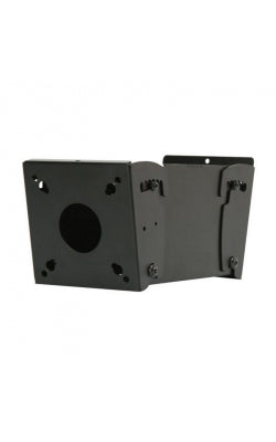 Dual Back-to-Back Large Flat Panel Ceiling Mount