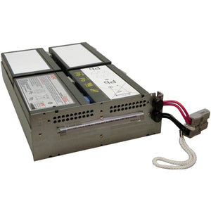 APC REPLACEMENT BATTERY CARTRIDGE #132
