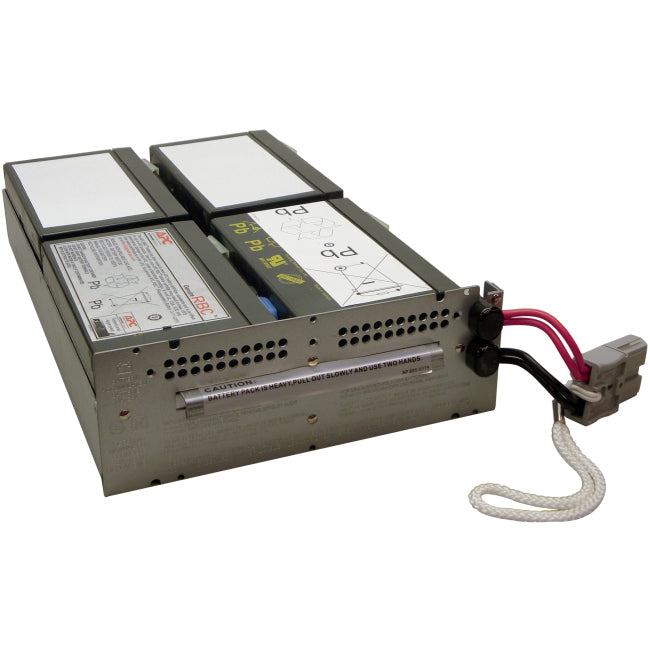 APC REPLACEMENT BATTERY CARTRIDGE #132