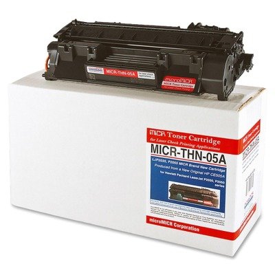 MICRO MICR BRAND NEW MICR CE505A TONER CARTRIDGE FOR USE IN HP LASERJET P2035 P2