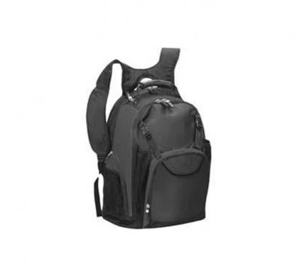 THE TOUGHMATE BACKPACK IS THE FIRST BACKPACK RUGGED ENOUGH FOR A TOUGHBOOK. IT I