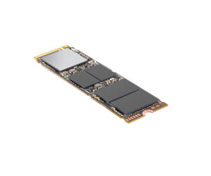 Intel Pro 7600p solid state drive M.2 256 GB PCI Express 3.1 3D TLC NVMe