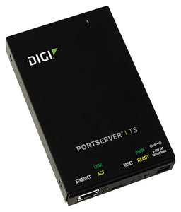 PORTSERVER TS 1PORT RS232