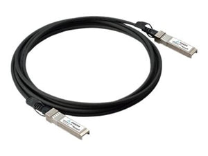 AXIOM 10GBASE-CU SFP+ ACTIVE DAC TWINAX CABLE JUNIPER COMPATIBLE 7M