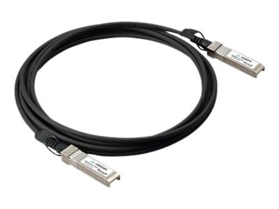 AXIOM 10GBASE-CU SFP+ ACTIVE DAC TWINAX CABLE JUNIPER COMPATIBLE 7M