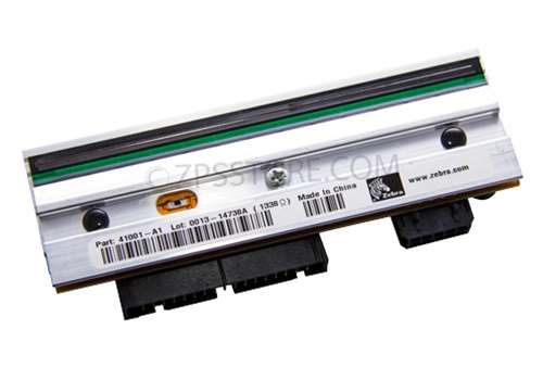 ZT420 PRINTHEAD 203DPI