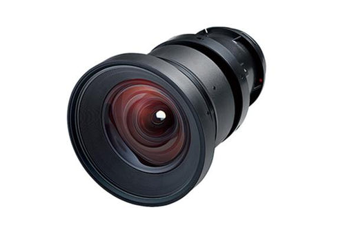 Short-Throw Lens for PT-EZ770/EZ580 Series