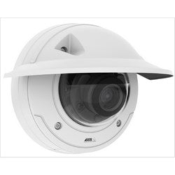 AXIS P3375-LVE Network Camera