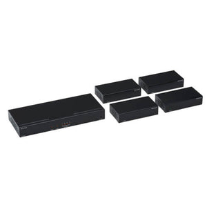DP TO HDMI OVER CAT6 EXTENDER