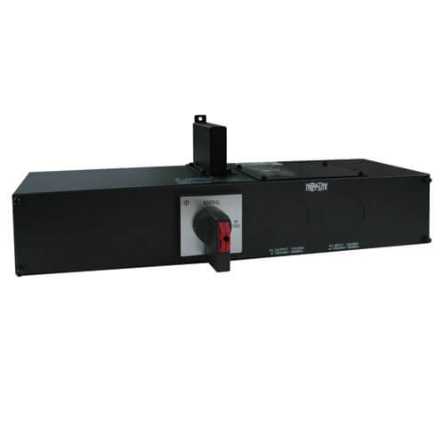 TRIPP LITE UPS / PDU MANUAL BYPASS SWITCH HOT SWAP 120V/208V OR 120V/240V