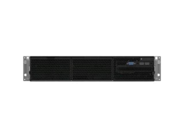 Intel System R2308WFTZSR Server System NO CPU 0.00GHZ Single Retail