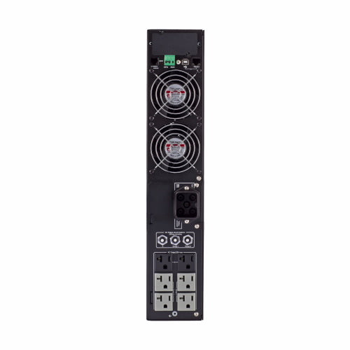 EATON 5PX 3000 RT2U - TAA COMPLIANT