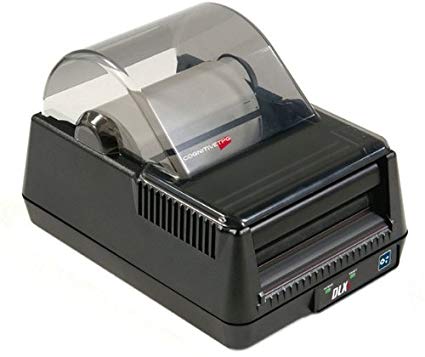 COGNITIVE TPG, DLXI, PRINTER, DT, 4.2IN, 203DPI, 8MB, 5 IPS, 100-240VAC POWER SUPPLY, USB, USB-A, SERIAL, PARALLEL, US POWER CORD, 6' USB 2.0 CABLE