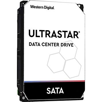 Data Center Drive 1TB