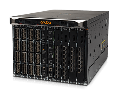 ARUBA X464 4-POST RACK KIT