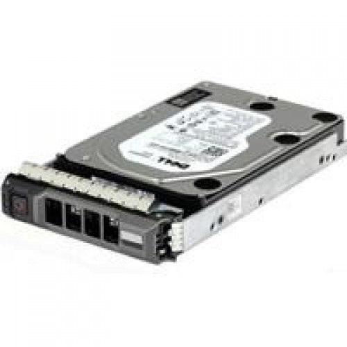 1TB 7.2K SATA 6GBPS 512N 2.5 HPLUG DR CK