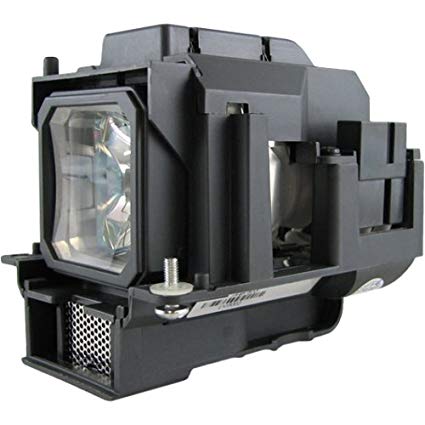 REPLACEMENT LAMP FOR CANON / DUKANE / NEC LT280, LT380, LV-X5, VT470, VT670, VT6