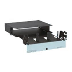 RM FIBER ENCL 2 RU
