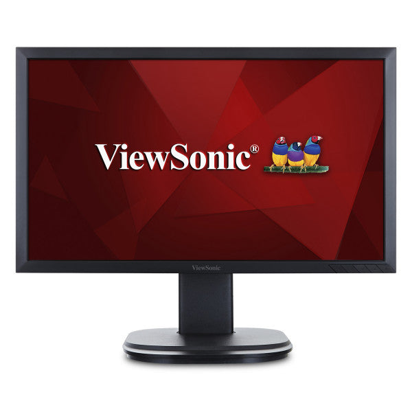 ViewSonic LED VG2249 21.5 FHD 20M:1 1920x1080 HDMI miniDP VGA USB Speaker