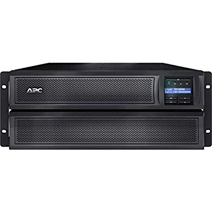 APC Smart-UPS X SMX2000LVNCUS