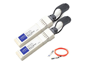 ADDON INTEL COMPATIBLE TAA COMPLIANT 10GBASE-AOC SFP+ TO SFP+ DIRECT ATTACH CABL