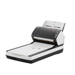 FI-7240 COLOR DUPLEX SCANNER
